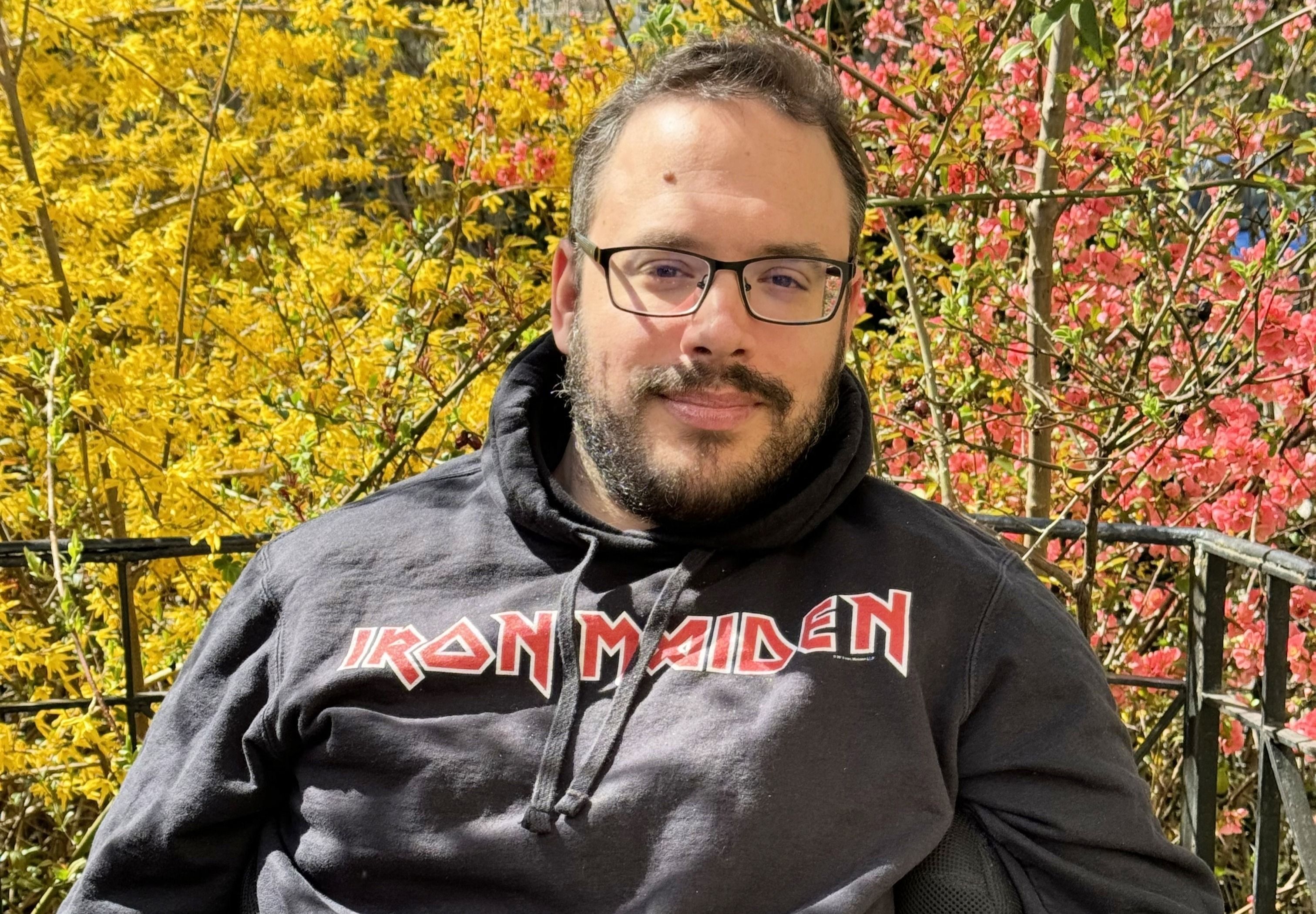 Aaron Hochwald